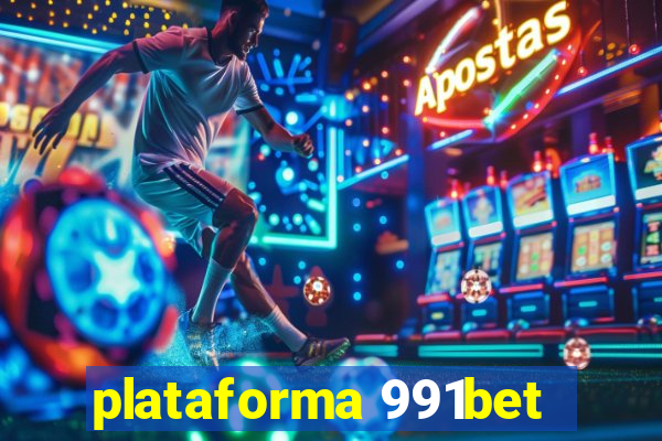 plataforma 991bet